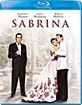 Sabrina (IT Import) Blu-ray