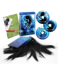 Sadako 3D - Limited Edition (Blu-ray 3D + Blu-ray + DVD) (JP Import ohne dt. Ton) Blu-ray