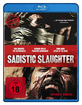 Sadistic Slaughter Blu-ray