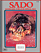Sado - Stoss das Tor zur Hölle auf (Limited IMC Red Box Edition #06) (AT Import) Blu-ray