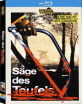 Säge des Teufels - Limited Mediabook Edition (Cover A) (AT Import) Blu-ray