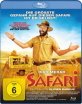Safari (2009) (Neuauflage) Blu-ray