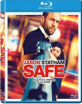 Safe (2012) (ES Import ohne dt. Ton) Blu-ray