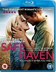 Safe Haven (UK Import ohne dt. Ton) Blu-ray
