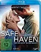 Safe Haven - Wie ein Licht in der Nacht Blu-ray