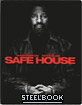 Safe House (2012) - Limited Edition Steelbook (Blu-ray + DVD + UV Copy) (UK Import) Blu-ray