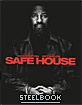 Safe House (2012) - Limited Edition Steelbook (Blu-ray + DVD + Digital Copy) (SE Import) Blu-ray