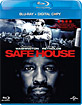 Safe House (2012) (Blu-ray + Digital Copy) (SE Import) Blu-ray