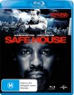 Safe House (2012)  (AU Import) Blu-ray