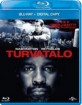 Turvatalo (Blu-ray + Digital Copy) (FI Import) Blu-ray
