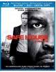 Safe House (2012) (Blu-ray + DVD + UV Copy) (CA Import ohne dt. Ton) Blu-ray