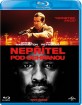 Nepřítel pod ochranou (2012)  (CZ Import ohne dt. Ton) Blu-ray