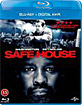 Safe House (Blu-ray + Digital Copy) (DK Import) Blu-ray