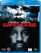 Safe House (2012)  (FI Import) Blu-ray