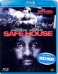 Safe House (2012)  (HK Import) Blu-ray