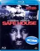 Safe House (2012)  (HK Import) Blu-ray