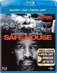 Safe House - Nessuno è al sicuro (Blu-ray Disc + DVD + Digital Copy) (IT Import) Blu-ray