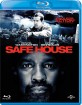 Safe House (2012) (PL Import ohne dt. Ton) Blu-ray