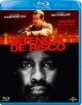 Detenção de Risco (PT Import) Blu-ray