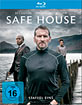 Safe House - Staffel 1 Blu-ray