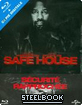Safe House (2012) - Limited Edition Steelbook (CH Import) Blu-ray
