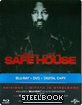 Safe House (2012) - Limited Edition Steelbook (IT Import) Blu-ray