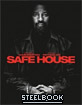 Safe House (2012) - Steelbook (Blu-ray + DVD + Digital Copy) (Region A - JP Import ohne dt. Ton) Blu-ray