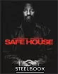 Safe House (2012) - Steelbook (Blu-ray + DVD + Digital Copy) (Region A - JP Import ohne dt. Ton) Blu-ray
