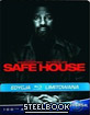 Safe House (2012) - Steelbook (PL Import ohne dt. Ton) Blu-ray
