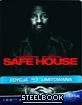 Safe House (2012) - Steelbook (PL Import ohne dt. Ton) Blu-ray