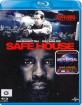 Safe House (2012)  (TH Import ohne dt. Ton) Blu-ray