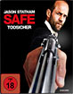 Safe - Todsicher (Limited FuturePak Edition) Blu-ray
