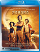 Sahara (US Import ohne dt. Ton) Blu-ray