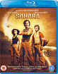 Sahara (UK Import ohne dt. Ton) Blu-ray