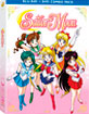 Sailor Moon: Season 1 - Part 2 (Limited Edition) (Blu-ray + DVD) (Region A - US Import ohne dt. Ton) Blu-ray