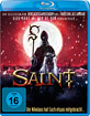 Saint (2010) Blu-ray