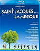 Saint Jacques ... La Mecque (FR Import ohne dt. Ton) Blu-ray