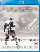 Saints & Soldiers (UK Import ohne dt. Ton) Blu-ray
