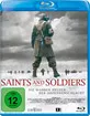 Saints and Soldiers Blu-ray