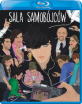 Sala samobójców (PL Import ohne dt. Ton) Blu-ray