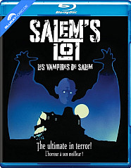 Salem's Lot (1979) (CA Import) Blu-ray