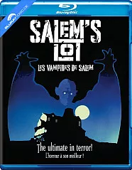 Salem's Lot (1979) (CA Import) Blu-ray