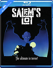 Salem's Lot (1979) (US Import) Blu-ray