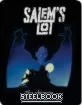 Salem's Lot (1979) - Zavvi Exclusive Limited Edition Steelbook (UK Import) Blu-ray