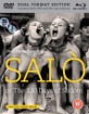 Salo or The 120 Days of Sodom (Blu-ray + DVD) (UK Import ohne dt. Ton) Blu-ray