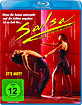 Salsa - It's Hot! Blu-ray