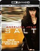 Salt (2010) 4K (4K UHD + Blu-ray) (US Import ohne dt. Ton) Blu-ray