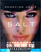 Salt (2010) - Steelbook (TW Import ohne dt. Ton) Blu-ray