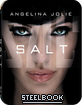 Salt (2010) Theatrical and 2 Unrated Cuts - Steelbook (US Import ohne dt. Ton) Blu-ray