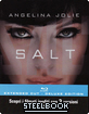 Salt (2010) - Steelbook (IT Import ohne dt. Ton) Blu-ray